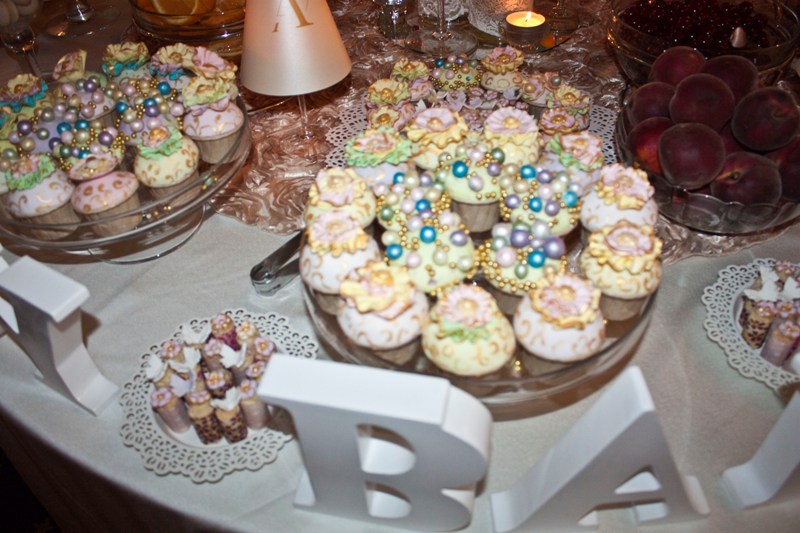 candy bar